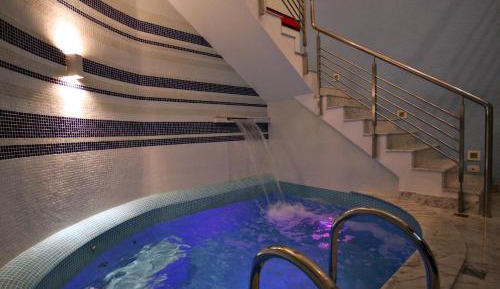 Junior Suite with Private Pool
