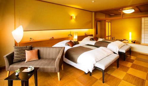 Japanese-Style Room