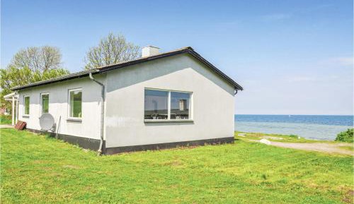 Two-Bedroom Holiday Home