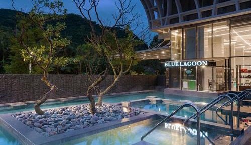 Superior Double Room with City View