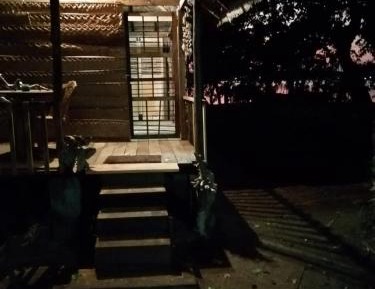 Double Room with Lake View