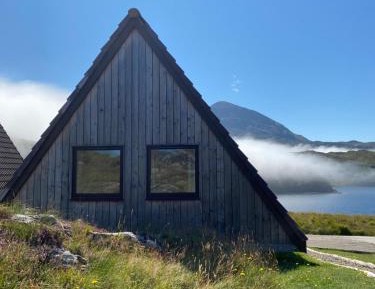 Three-Bedroom Chalet