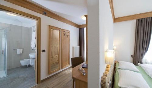 Comfort Quadruple Room