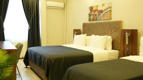 Comfort Triple Room