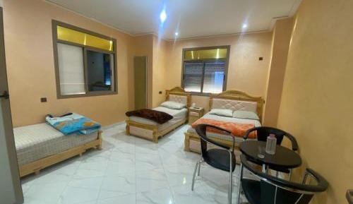 Triple Room with Bathroom