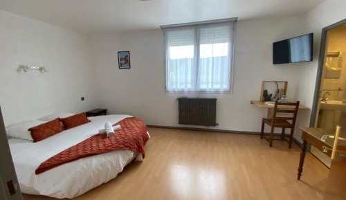 One-Bedroom Suite
