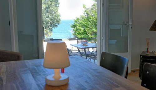 One-Bedroom Apartment with Garden (4 Adults)
