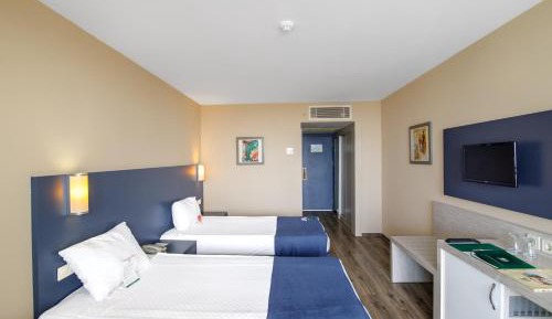 Standard Double Room - All Inclusive