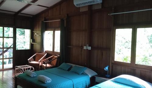 Superior Chalet