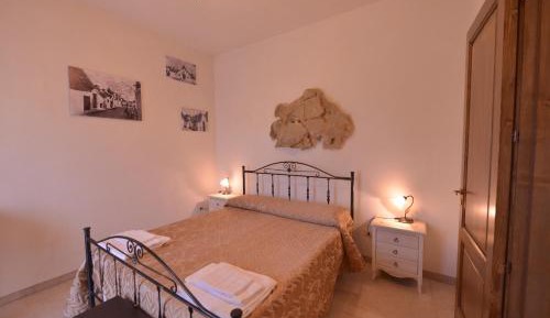One-Bedroom Apartment (2 Adults + 2 Children)