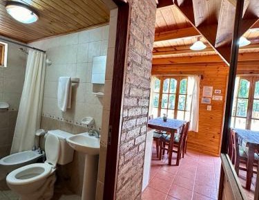 Family Bungalow