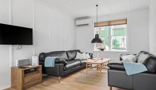 Two-Bedroom Holiday Home