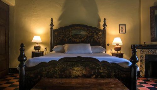 Standard One Double Room