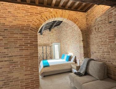 Deluxe Double Studio