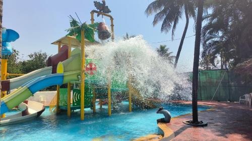 Superior Double or Twin Room with Garden View