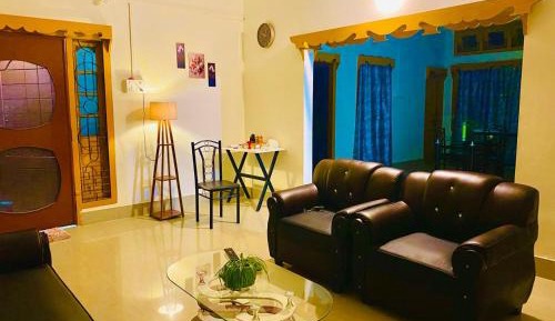 One-Bedroom Villa