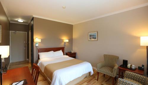 Double Room with River View