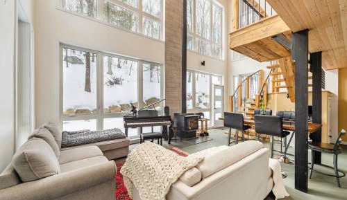 One-Bedroom Chalet