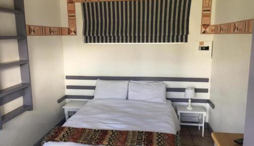 Economy Chalet