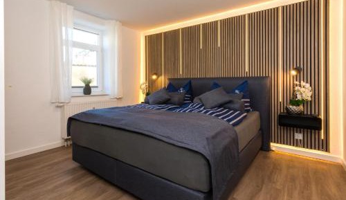 Two-Bedroom Superior Apartment
