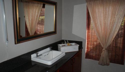 Superior Chalet