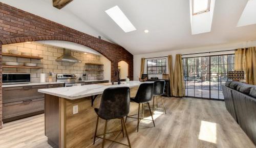 Five-Bedroom House