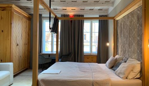 Double Room