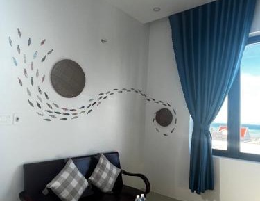 Single Room with Balcony