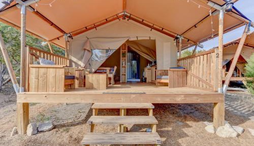 Tent