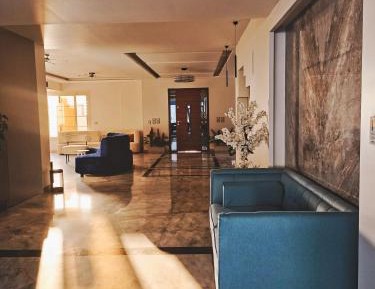 One-Bedroom Villa