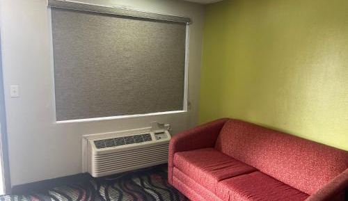 King Room - Non-Smoking