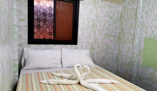 Deluxe Bungalow