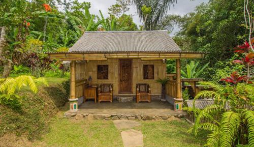 One-Bedroom Bungalow