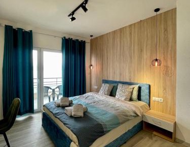 Double Room with Lake View