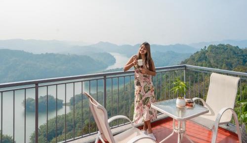 Premium Lake view