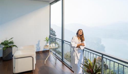 Ponmudi Suite