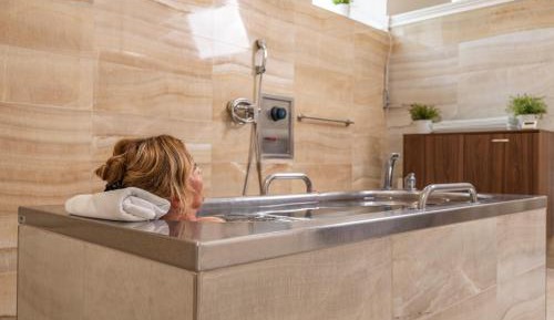 Special Offer - Standard Twin Room with Spa Relaxation Package
