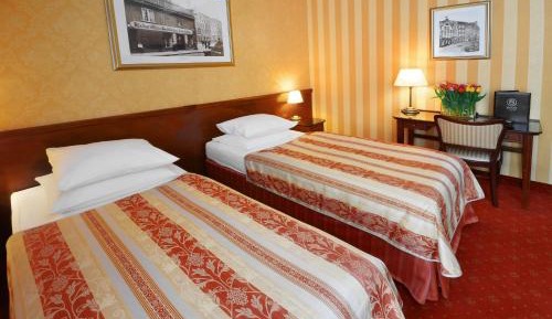 Classic Double or Twin Room