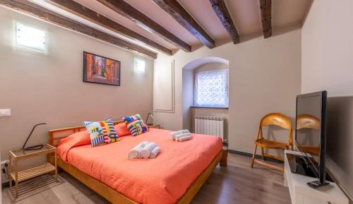 Comfort Apartment