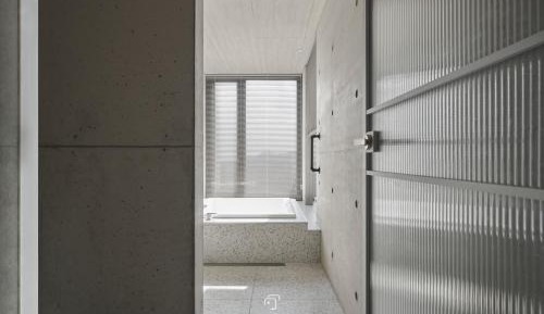 Standard Twin Room with Sea View