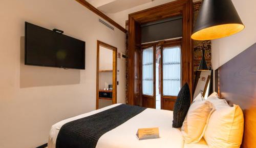 Standard Suite