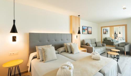 Deluxe Junior Suite