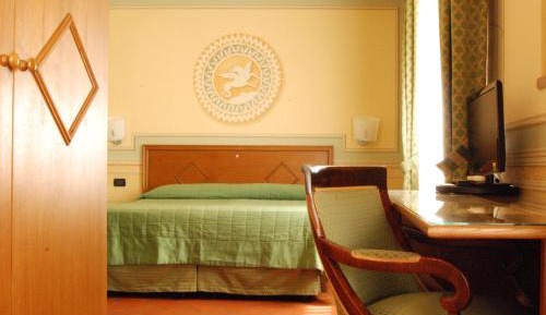 Double Room - Annex