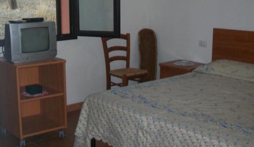Double or Twin Room - Disability Access
