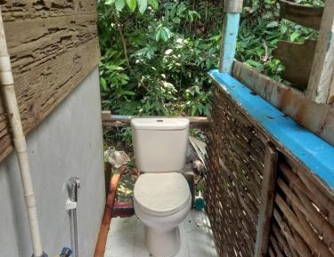 Deluxe Bungalow with Sea View