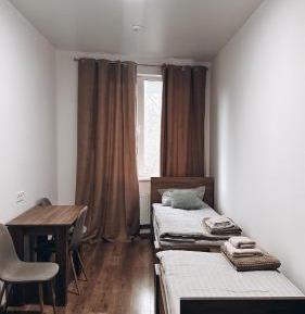 Budget Twin Room