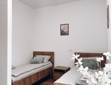 Duplex Quadruple Room