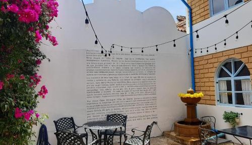 Double Room - Disability Access