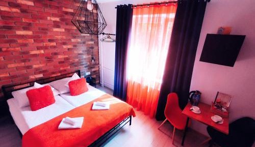 Triple Room with Private Bathroom