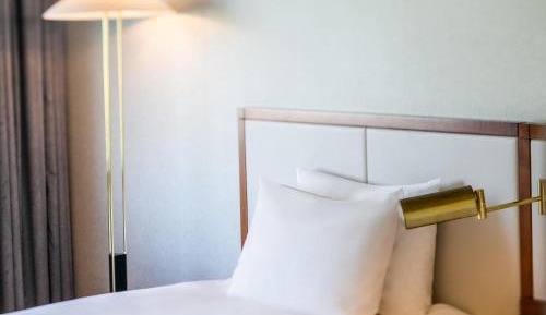 Classic Room with Tatami Area - Lake Side